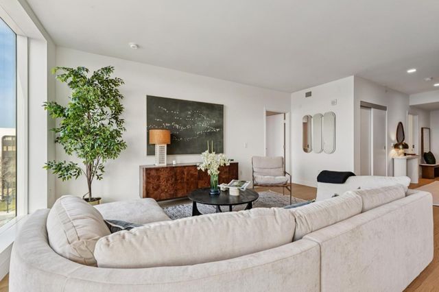 188 W Saint James Street 10412, San Jose, CA 95110