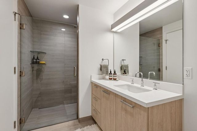 188 W Saint James Street 10412, San Jose, CA 95110