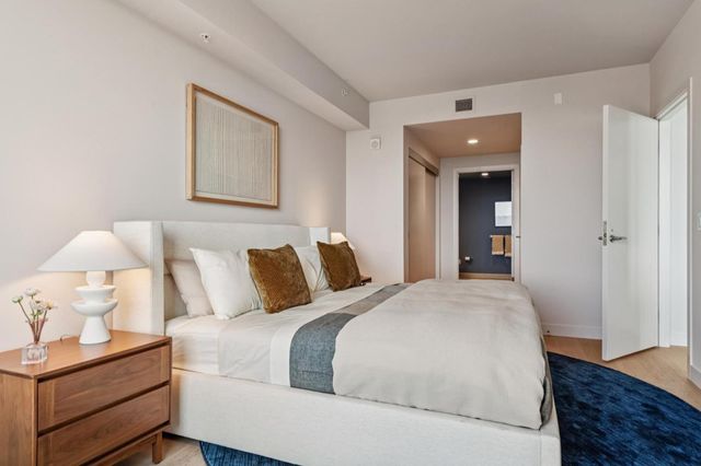 188 W Saint James Street 10412, San Jose, CA 95110