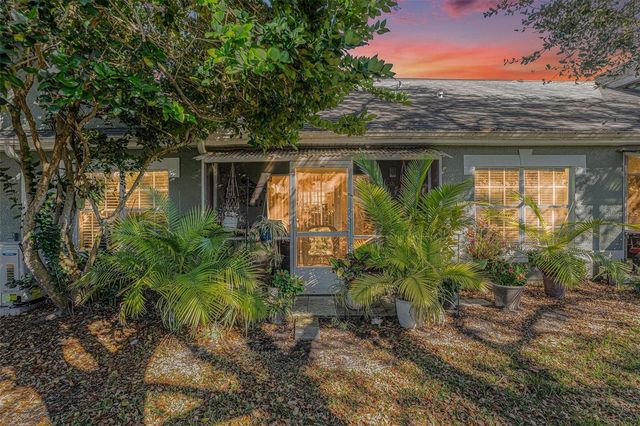 3588 WEMBLEY WAY 103, Palm Harbor, FL 34685