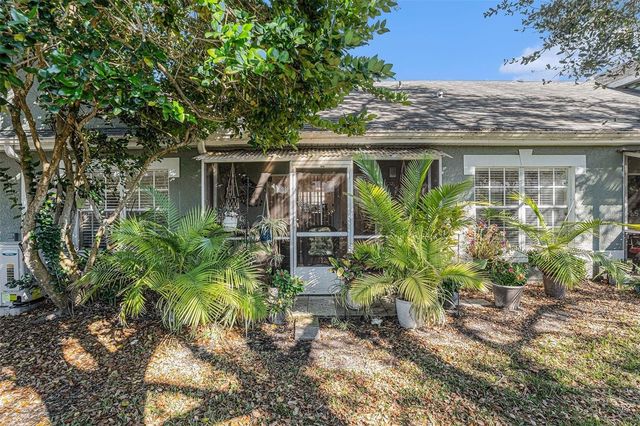 3588 WEMBLEY WAY 103, Palm Harbor, FL 34685