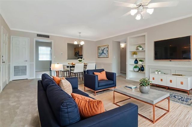 10330 CARROLLWOOD LANE 95, Tampa, FL 33618