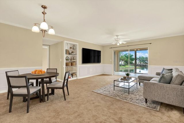 10330 CARROLLWOOD LANE 95, Tampa, FL 33618