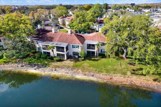 10330 CARROLLWOOD LANE 95, Tampa, FL 33618