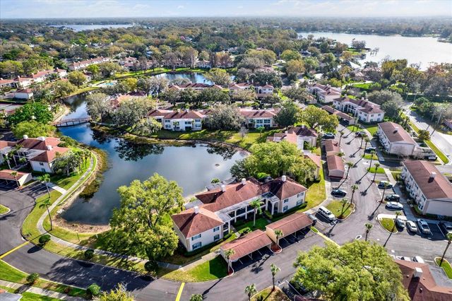 10330 CARROLLWOOD LANE 95, Tampa, FL 33618