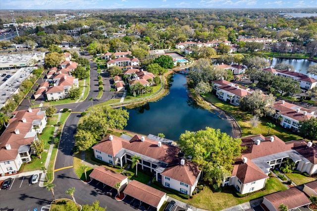 10330 CARROLLWOOD LANE 95, Tampa, FL 33618