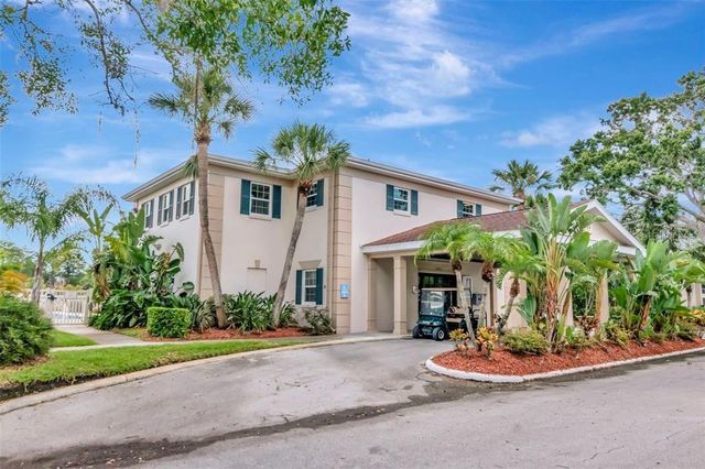 10330 CARROLLWOOD LANE 95, Tampa, FL 33618