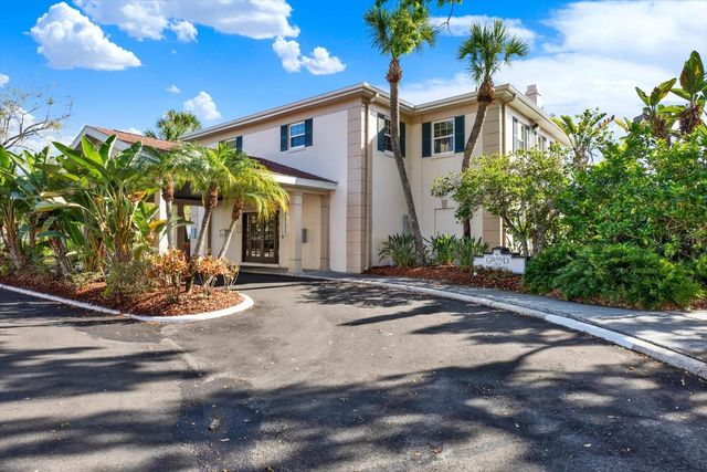 10330 CARROLLWOOD LANE 95, Tampa, FL 33618