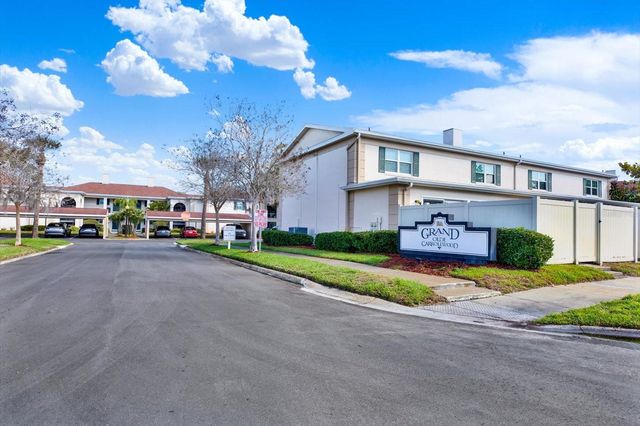 10330 CARROLLWOOD LANE 95, Tampa, FL 33618