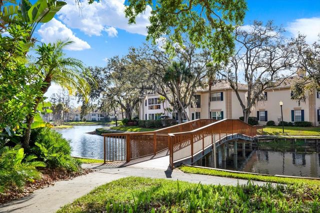 10330 CARROLLWOOD LANE 95, Tampa, FL 33618