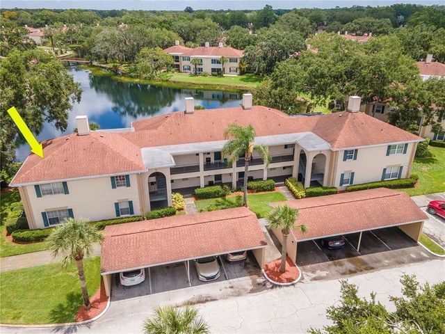 10330 CARROLLWOOD LANE 95, Tampa, FL 33618