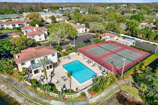 10330 CARROLLWOOD LANE 95, Tampa, FL 33618