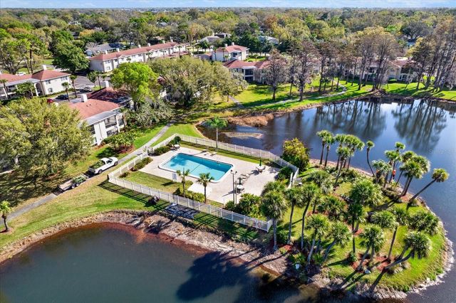 10330 CARROLLWOOD LANE 95, Tampa, FL 33618