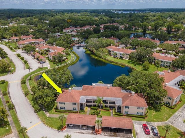 10330 CARROLLWOOD LANE 95, Tampa, FL 33618