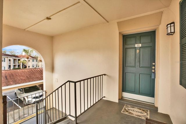 10330 CARROLLWOOD LANE 95, Tampa, FL 33618