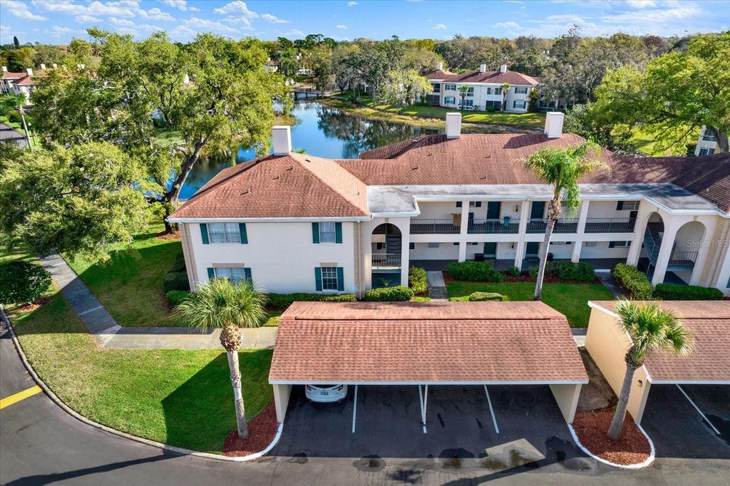 10330 CARROLLWOOD LANE 95, Tampa, FL 33618