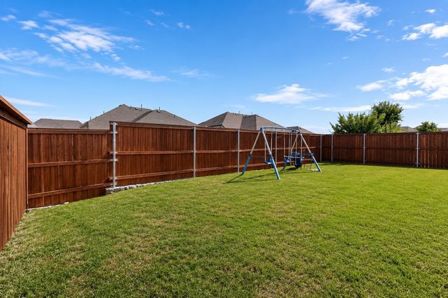 1616 Lazio Road, Fate, TX 75087