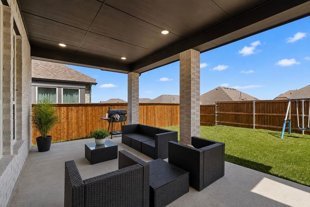 1616 Lazio Road, Fate, TX 75087