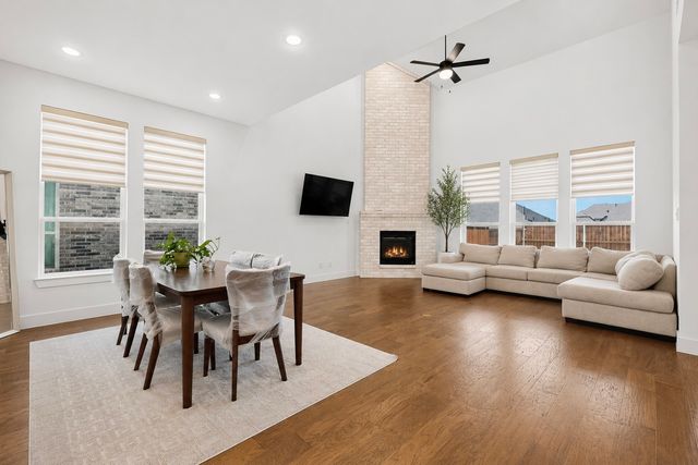 1616 Lazio Road, Fate, TX 75087