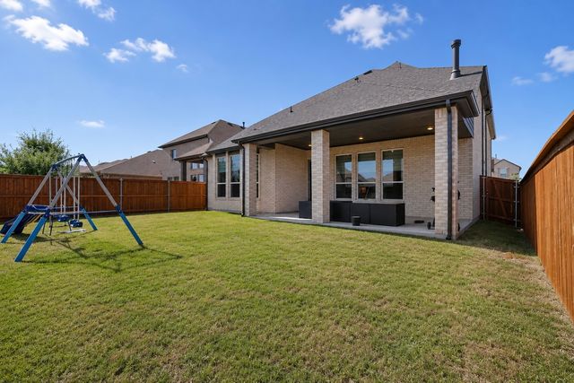 1616 Lazio Road, Fate, TX 75087