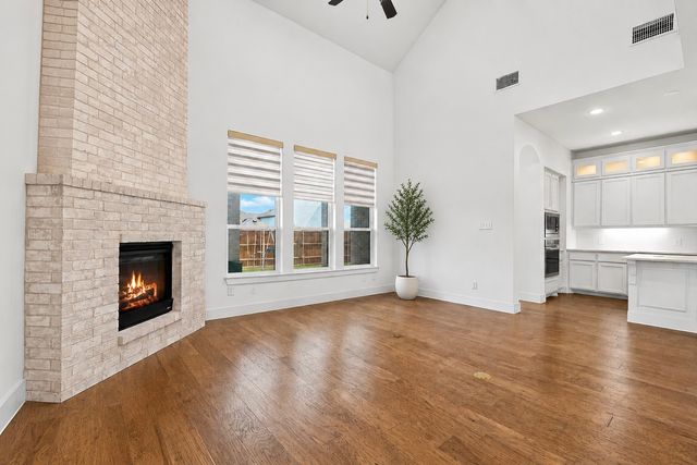 1616 Lazio Road, Fate, TX 75087
