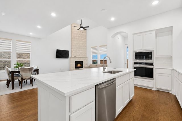 1616 Lazio Road, Fate, TX 75087