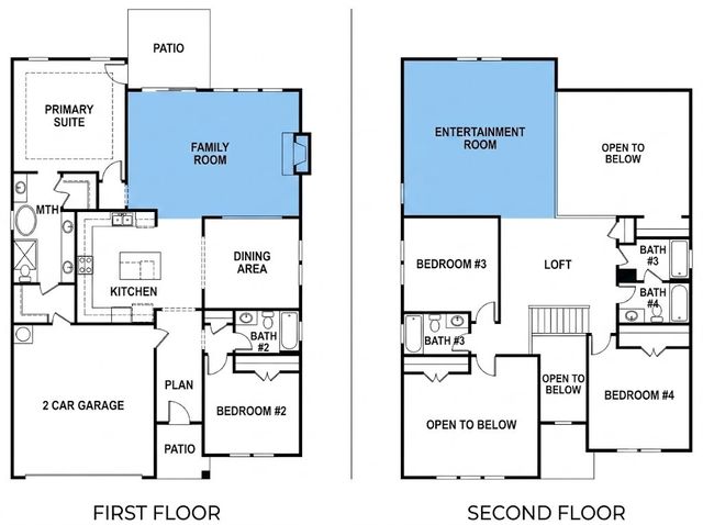 1616 Lazio Road, Fate, TX 75087