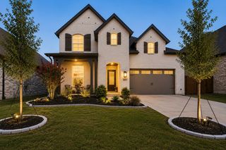 1616 Lazio Road, Fate, TX 75087