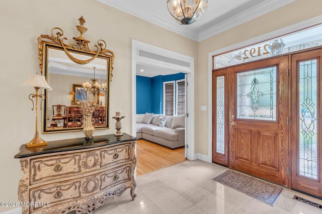 2192 S Tiiu Court, Toms River, NJ 08755