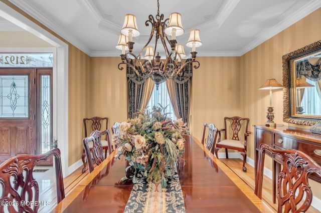 2192 S Tiiu Court, Toms River, NJ 08755