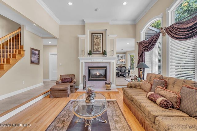 2192 S Tiiu Court, Toms River, NJ 08755