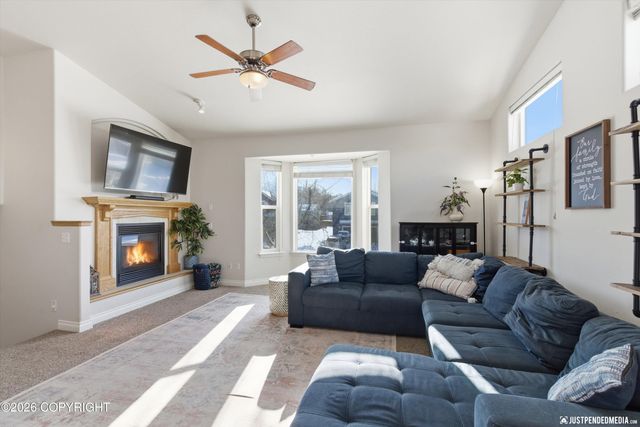 1045 W Granville Street, Palmer, AK 99645