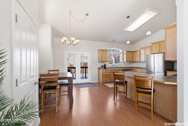 1045 W Granville Street, Palmer, AK 99645