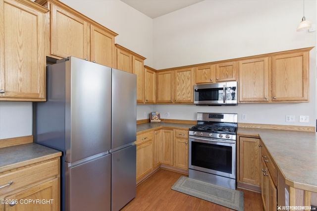 1045 W Granville Street, Palmer, AK 99645