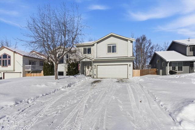 1045 W Granville Street, Palmer, AK 99645