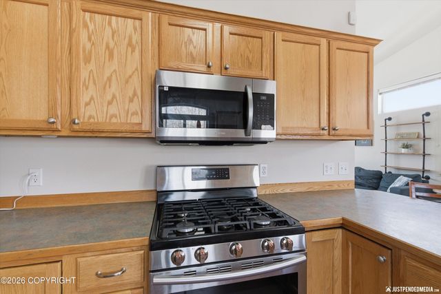 1045 W Granville Street, Palmer, AK 99645