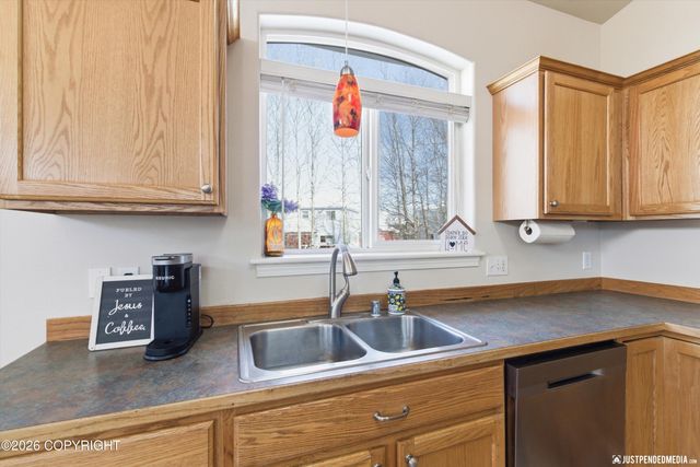 1045 W Granville Street, Palmer, AK 99645