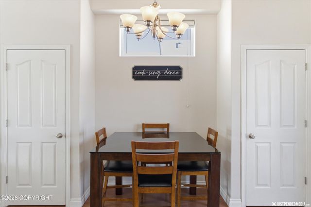 1045 W Granville Street, Palmer, AK 99645