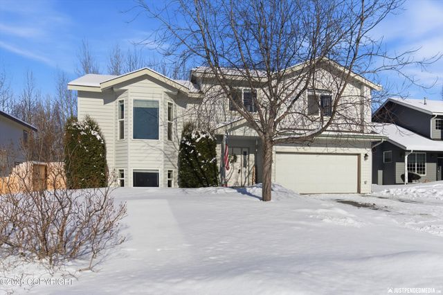 1045 W Granville Street, Palmer, AK 99645