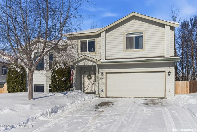 1045 W Granville Street, Palmer, AK 99645