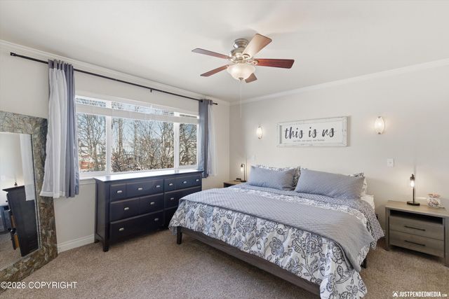 1045 W Granville Street, Palmer, AK 99645