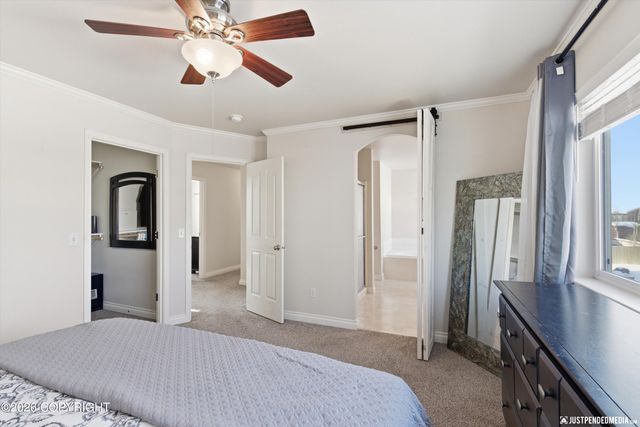 1045 W Granville Street, Palmer, AK 99645