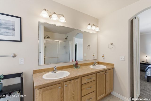 1045 W Granville Street, Palmer, AK 99645