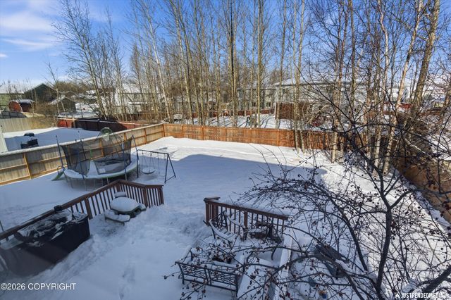 1045 W Granville Street, Palmer, AK 99645