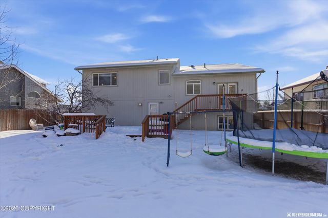 1045 W Granville Street, Palmer, AK 99645