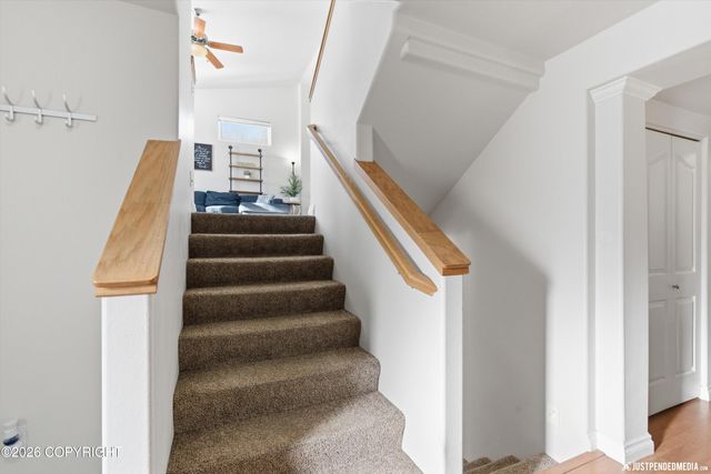 1045 W Granville Street, Palmer, AK 99645