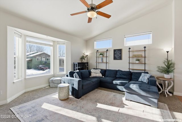 1045 W Granville Street, Palmer, AK 99645