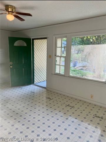 1310 N 33rd Street, Fort Smith, AR 72904
