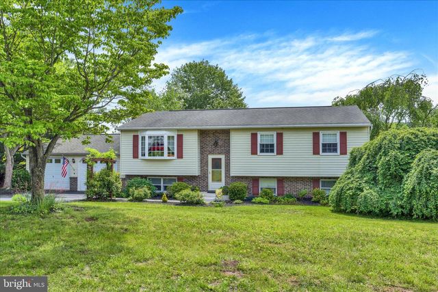 20 WILLOW ST, Marysville, PA 17053