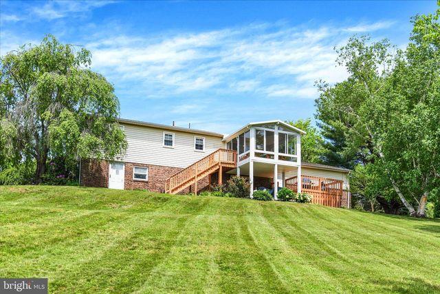 20 WILLOW ST, Marysville, PA 17053